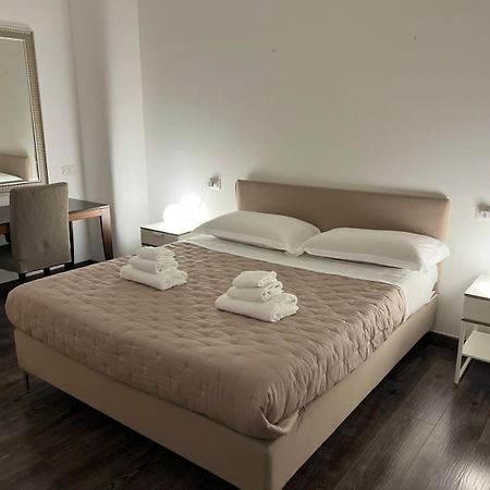 Central Apartment 마테라 외부 사진