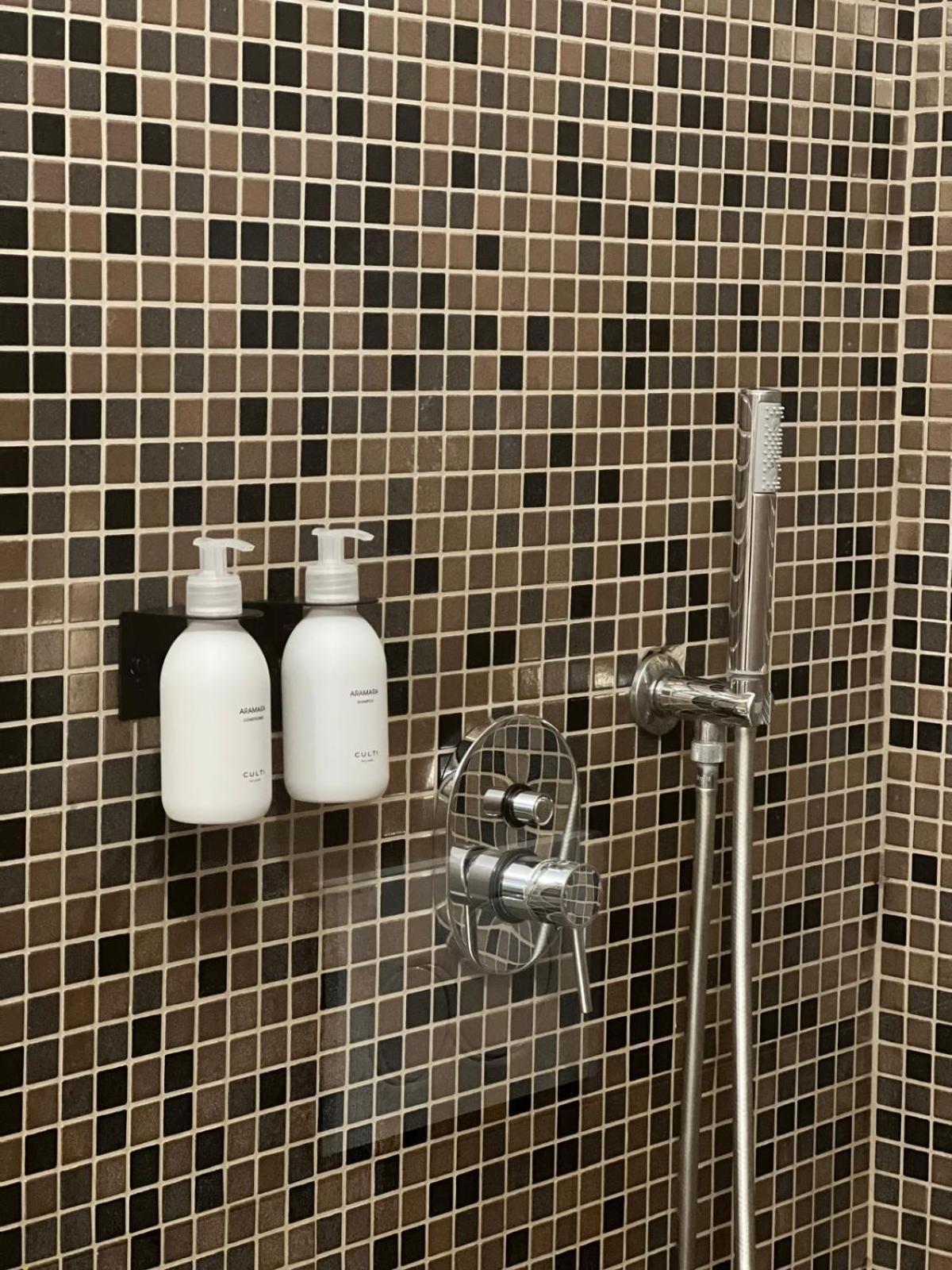 Central Apartment 마테라 외부 사진